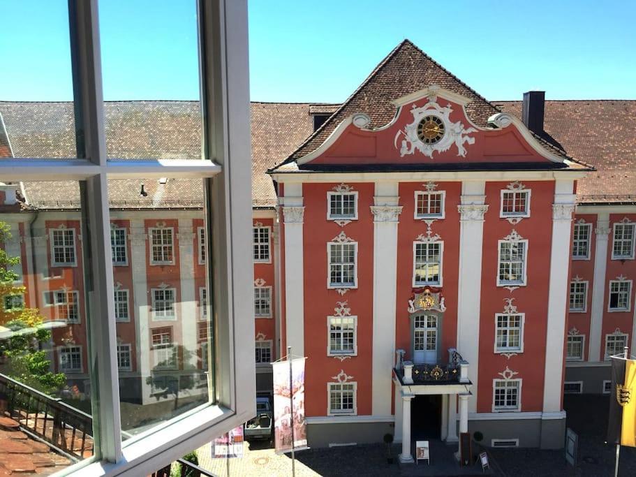 Ferienwohnung Rodtsches Palais 6 Meersburg Exterior photo